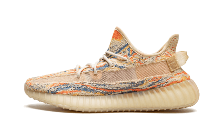 Adidas
Yeezy Boost 350 V2 MX Oat - MAILLOT DE FOOT PRO