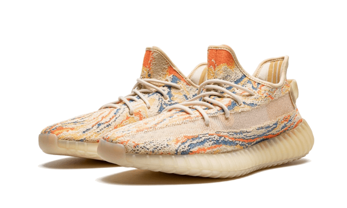 Adidas
Yeezy Boost 350 V2 MX Oat - MAILLOT DE FOOT PRO