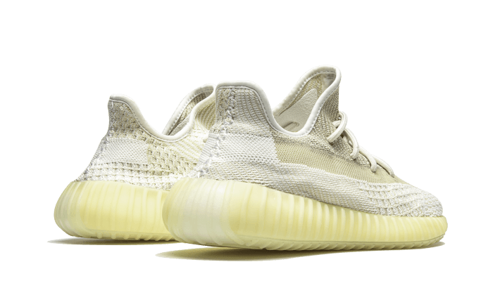 Adidas

Yeezy Boost 350 V2 Natural - MAILLOT DE FOOT PRO