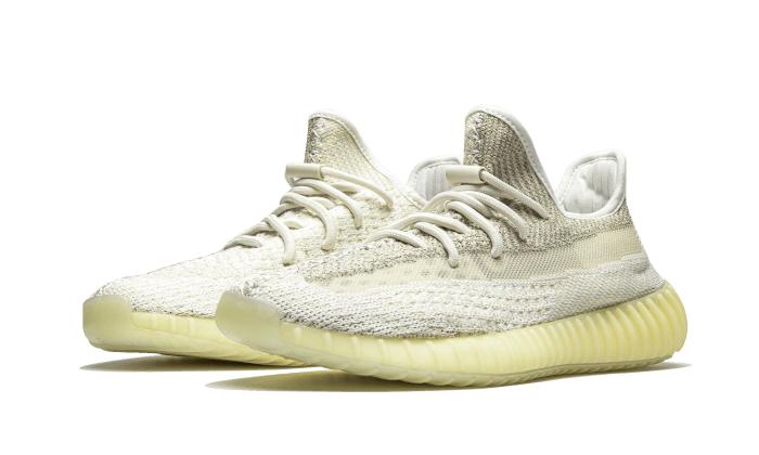 Adidas

Yeezy Boost 350 V2 Natural - MAILLOT DE FOOT PRO