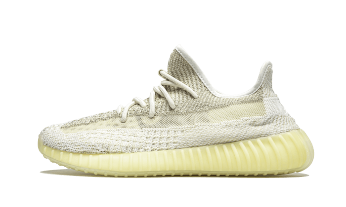Adidas

Yeezy Boost 350 V2 Natural - MAILLOT DE FOOT PRO