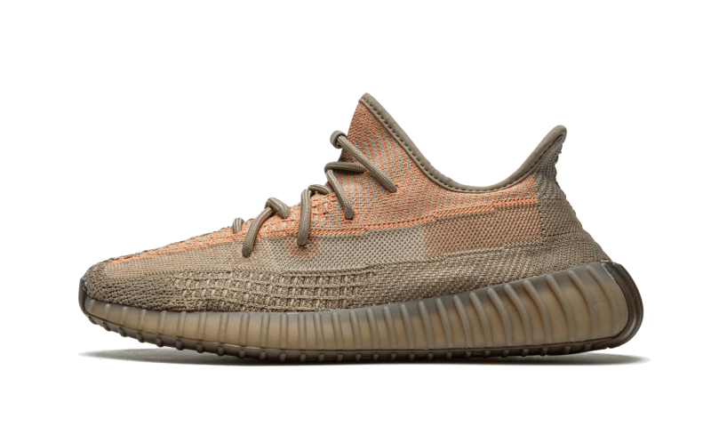 Adidas

Yeezy Boost 350 V2 Sand Taupe - MAILLOT DE FOOT PRO