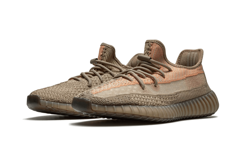 Adidas

Yeezy Boost 350 V2 Sand Taupe - MAILLOT DE FOOT PRO
