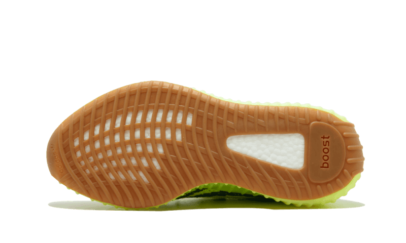 Adidas

Yeezy Boost 350 V2 Semi Frozen Yellow - MAILLOT DE FOOT PRO