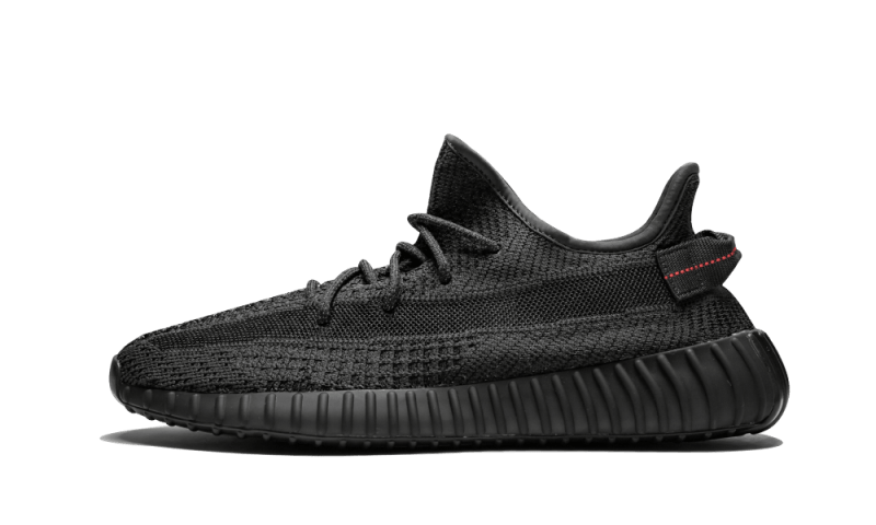 Adidas

Yeezy Boost 350 V2 Static Black (Reflective) - MAILLOT DE FOOT PRO