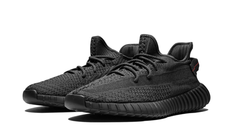 Adidas

Yeezy Boost 350 V2 Static Black (Reflective) - MAILLOT DE FOOT PRO