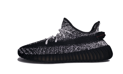 Adidas

Yeezy Boost 350 V2 Static Black (Reflective) - MAILLOT DE FOOT PRO