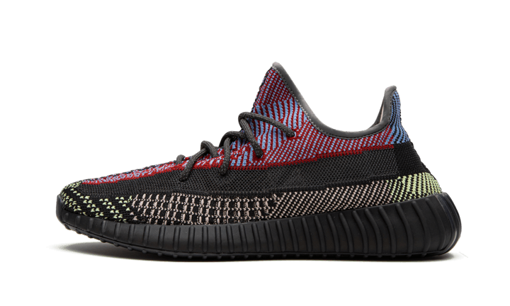 Adidas

Yeezy Boost 350 V2 Yecheil (Non-Reflective) - MAILLOT DE FOOT PRO