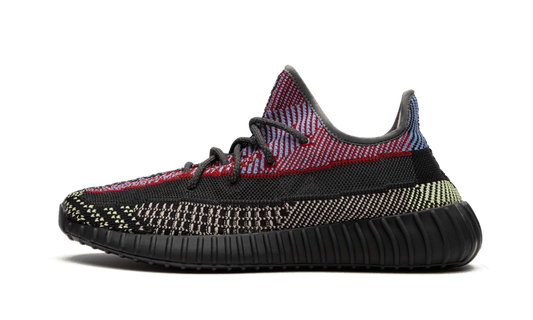 Adidas

Yeezy Boost 350 V2 Yecheil (Non-Reflective) - MAILLOT DE FOOT PRO