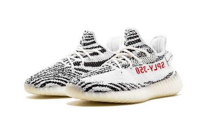 Adidas
Yeezy Boost 350 V2 Zebra - MAILLOT DE FOOT PRO