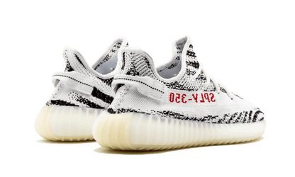 Adidas
Yeezy Boost 350 V2 Zebra - MAILLOT DE FOOT PRO