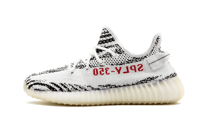 Adidas
Yeezy Boost 350 V2 Zebra - MAILLOT DE FOOT PRO