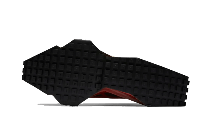 Nike

Zoom MMW 4 Rust Factor - MAILLOT DE FOOT PRO