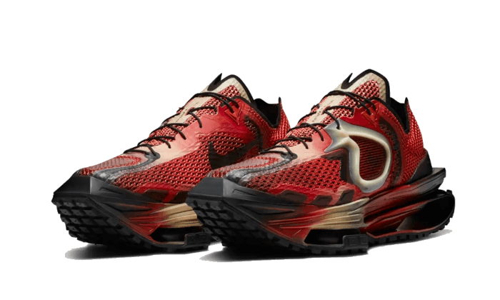 Nike

Zoom MMW 4 Rust Factor - MAILLOT DE FOOT PRO