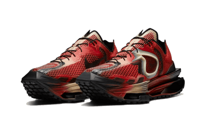 Nike

Zoom MMW 4 Rust Factor - MAILLOT DE FOOT PRO