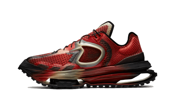 Nike

Zoom MMW 4 Rust Factor - MAILLOT DE FOOT PRO