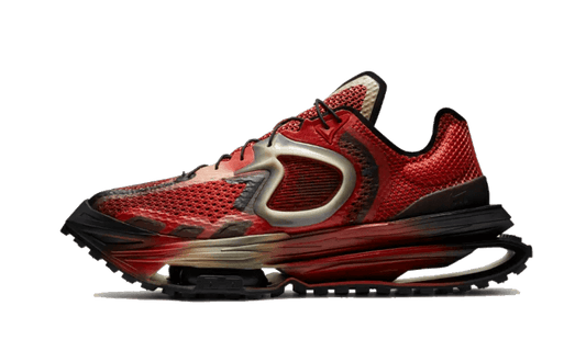 Nike

Zoom MMW 4 Rust Factor - MAILLOT DE FOOT PRO